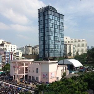 Meet your Posher, Wesley